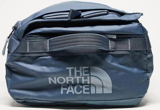 The North Face Base Camp Voyager - Borsone duffel grigio da 32l