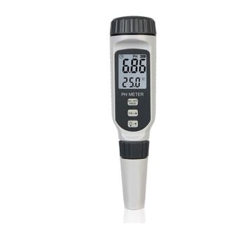 OEM Medidor De Ph Digital, Acid&oacute;metro Para Acuarios Profesionales, Medidor De Ph Port&aacute;til Tipo Bol&iacute;grafo, Analizador De Calidad Del Agua, Medidor De Acide