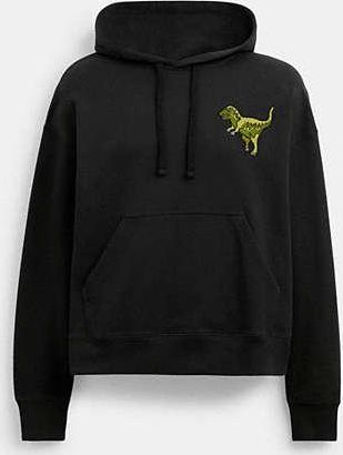 Coach Rexy Hoodie