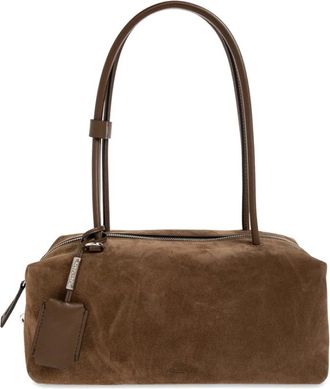 Max Mara Mujer, Bolsos, Marr&oacute;n, Talla: ONE Size