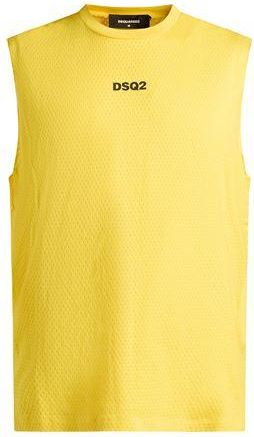 Dsquared2 TOPWEAR - T-shirts on YOOX.COM