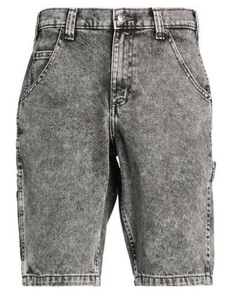 Dickies HOSEN & R&Ouml;CKE - Jeansshorts auf YOOX.COM