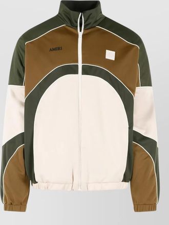 Amiri track jacket
