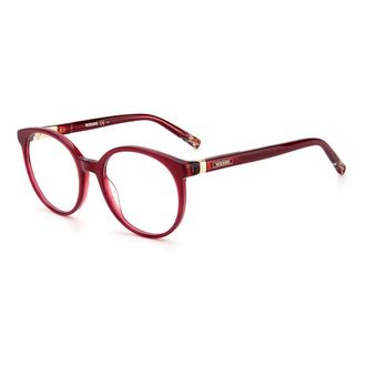 Missoni Glasses, female, Red, Size: ONE SIZE Mis-0059-8Cq Glasses