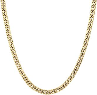 Adornia Adornia Spring2 18K Necklace
