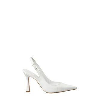 Roberto Festa Milano Mujer, Zapatos, Blanco, Talla: 41 EU