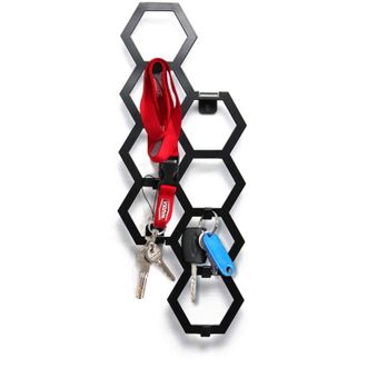 OEM Colgador De Llaves Hexagonal Decorizzly