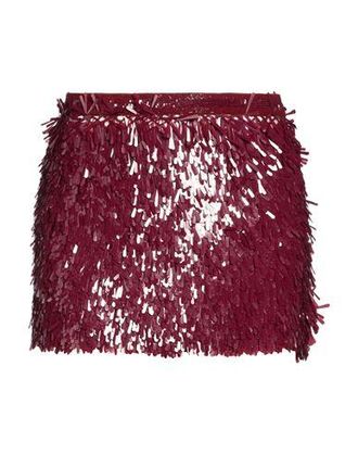 Alanui BOTTOMWEAR - Mini skirts on YOOX.COM
