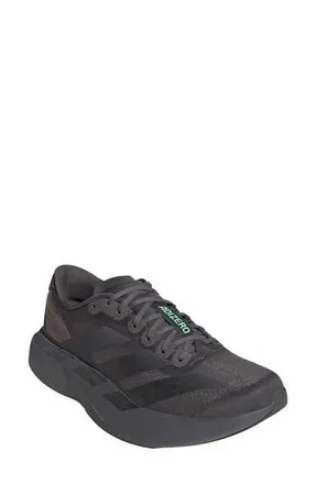 adidas Adizero Evo SL Running Shoe in Grey Five at Nordstrom Rack, Size 8.5