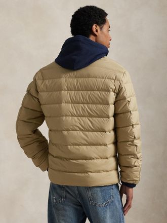Produktbild von Generisch Winterjacke Herren Herren - Wintermode, Lässig