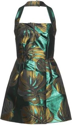 Dolce & Gabbana DRESSES - Mini dresses sur YOOX.COM