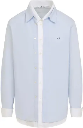 Acne Studios Acne Studio Cotton Shirt