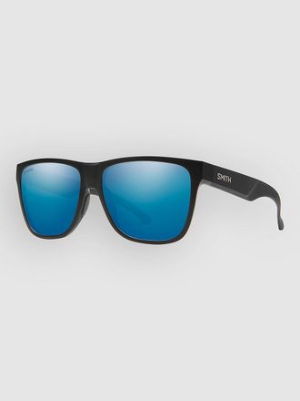 Smith Lowdown XL 2 Matte Black Gafas de Sol negro