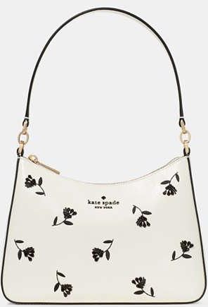 Kate Spade New York Margot Floral Shoulder Bag