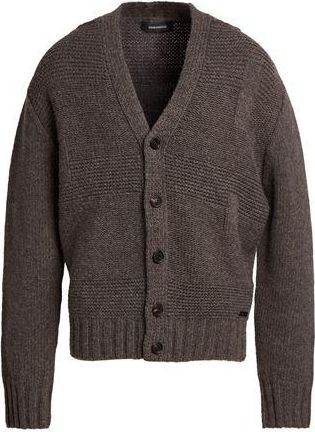 Dsquared2 MAGLIERIA - Cardigan su YOOX.COM