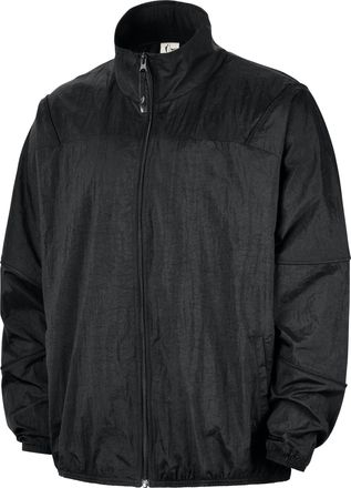 Nike WNBA Legends Nike Mens Basketball Lightweight Jacket in Black | IF4409-010