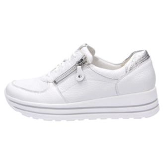 Waldl&auml;ufer Dames, Schoenen, Grijs, Maat: 34 EU