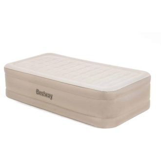 Bestway Colch&oacute;n Hinchable De 191x97x46 Cm Con Bomba El&eacute;ctrica Integrada Bestway 69048