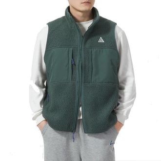 Nike ACG Arctic Wolf Vest Green FN2449-338