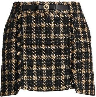 BABYLON BOTTOMWEAR - Minigonne su YOOX.COM