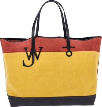 J.W.Anderson Borsa Tote Anchor Xl