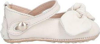 Tod's FOOTWEAR - Newborn shoes sur YOOX.COM