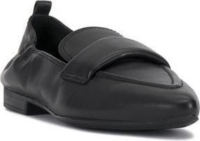 Vince Camuto Azur Flat in Black at Nordstrom Rack, Size 8.5