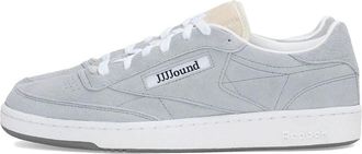 Reebok Club C x JJJJound Shoes Grey 100073318