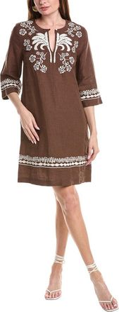 J.McLaughlin J. McLaughlin Linen Dress