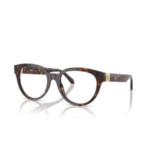 Versace Dames, Accessoires, Bruin, Maat: 53 MM