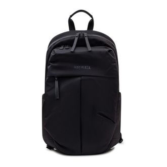Premiata Wonder 2125 Backpack - male - Premiata - Backpacks - Black - ONE SIZE - Bags