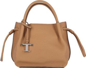 Tod's Small Logo Bucket Bag