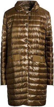 Herno COATS & JACKETS - Puffers on YOOX.COM