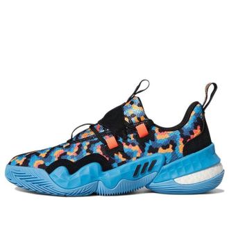adidas Trae Young 1 Pixels GY0289