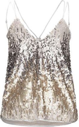 Jijil CAMISETAS Y TOPS - Tops en YOOX.COM