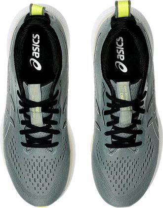 Asics Glideride Max Monument Blue / Vanilla 1011B959-402 Mens