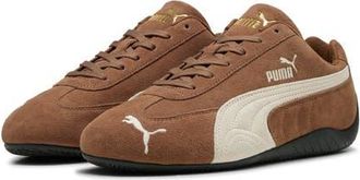 Puma Speedcat OG Sneaker in Brown at Nordstrom, Size 10.5