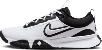 Nike Air Diamond Varsity Turf White Black FN7454-102