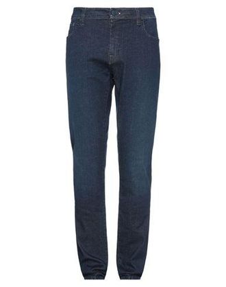 Sartoria Tramarossa BOTTOMWEAR - Pantaloni jeans su YOOX.COM
