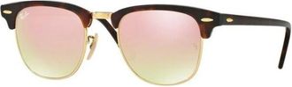 Ray-Ban Clubmaster Sunglasses