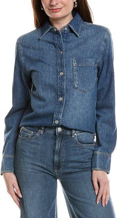 DL1961 Dl1961 Ines Shirt