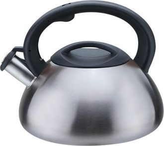 Maestro Hervidor Maestro Mr-1306 Silbato Mango Ergon&oacute;mico 3l