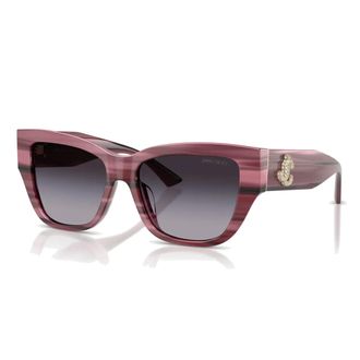 Jimmy Choo London Jc5039 Bu Sonnenbrille