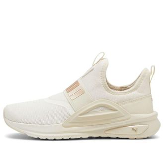 Puma Softride Enzo Evo Slip-On Alpine Snow 377875-26