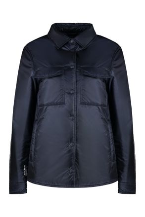 Woolrich Nylon Overshirt