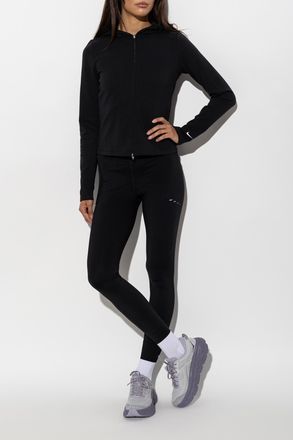 Nike Hoodie, Womens, Black