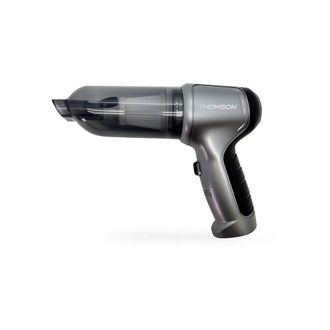 Thomson Aspirador De Coche 3 En 1 Thomson Gris 80 W 12 000 Pa Hepa Usb-c