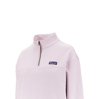 Patagonia Ahnya half-zip sweatshirt Woman M