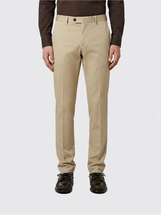 Pantaloni Torino Pantaloni chino PT Torino in cotone stretch