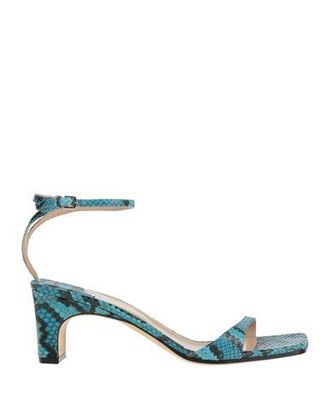 Sergio Rossi SCHUHE - Sandalen auf YOOX.COM